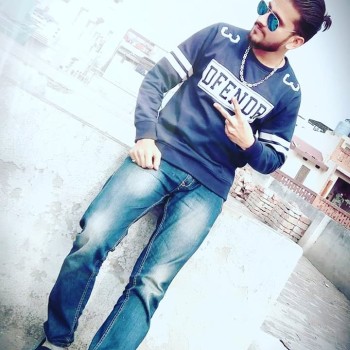 Anoop Singh